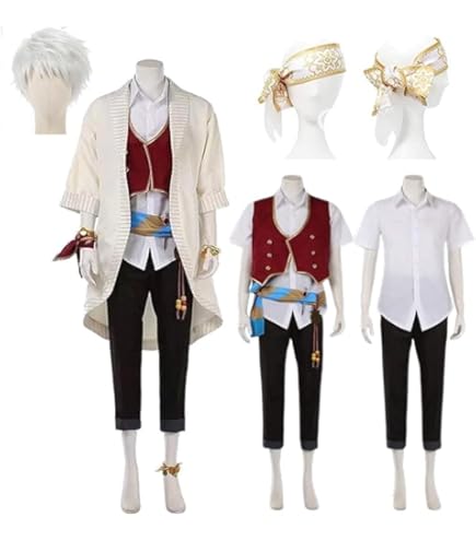 Amazon.co.jp: ツイステッドワンダーランド ツイステ スカラビア寮