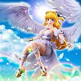 「慎重勇者」-女神リスタルテ-1/7スケールフィギュア