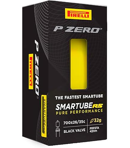 ピレリ P ZERO smart TUBE RS 2本セット 新品 Amazon | ピレリ P ZERO smarTUBE RS 700×26/35(80mm) ディスク