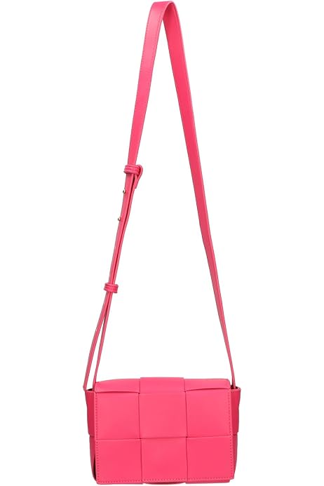 Amazon | [ボッテガヴェネタ] ミニバッグ カセット CANDY イントレ 