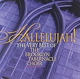 Hallelujah: Very Best of Brooklyn Tabernacle Choir