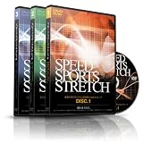 兼子ただしの“SPEED SPORTS STRETCH” -スピードスポーツストレッチ- [DVD]