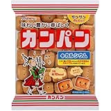 三立製菓 カンパン 180g×10袋
