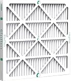 21 – 1 / 2 x 23 – 5 / 16 x 1用キャリア、BryantエアフィルタPayne MERV 13 , Case of 12