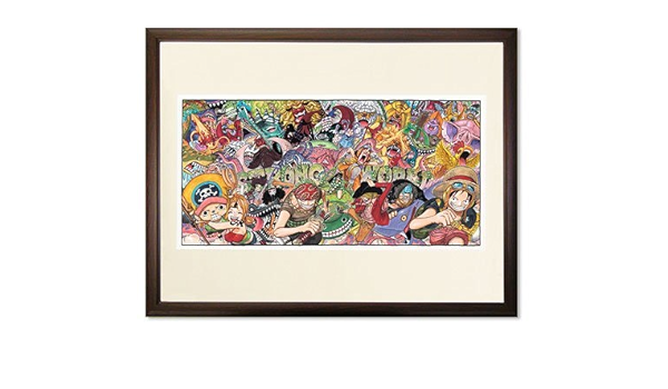 Amazon One Piece 複製原画 Jf10 ストロングワールド コスプレ 仮装 通販