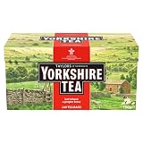 Taylors of Harrogate Yorkshire Tea Bags, 240-Count by Taylors of Harrogate