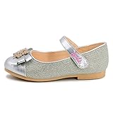 [FERE8890] 児童 子供用 女の子 フォーマル靴 プリンセス風 ストラップ パンプス フラット シューズ カジュアル リゾートスリッポン ボードシューズ 靴 新様式 春秋 ベルクロ スパンコー