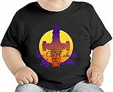 You Can't Take The Sky From Me オーガニックベビーTシャツ 12 - 18 Months