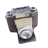 Baosity 繊細　エレガント　装飾　芸術品　樹脂　手工芸品　置物　全3種　 - ＃1