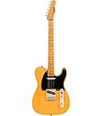 Amazon | Squier by Fender エレキギター Classic Vibe '70s