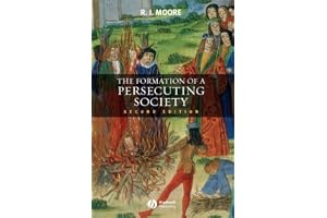 The Formation of a Persecuting Society main image 1