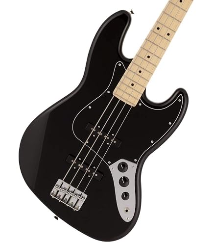 Amazon.co.jp: Fender フェンダー 製エレキベース Vintera® II '60s