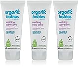 - Green People - Baby Salve Lavender | 100ml | BUNDLE by Green People