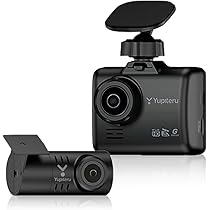 未使用 Yupiteru ユピテル Y-115d 前後カメラ ドライブレコーダー Y-115d｜ドライブレコーダー｜Yupiteru(ユピテル)