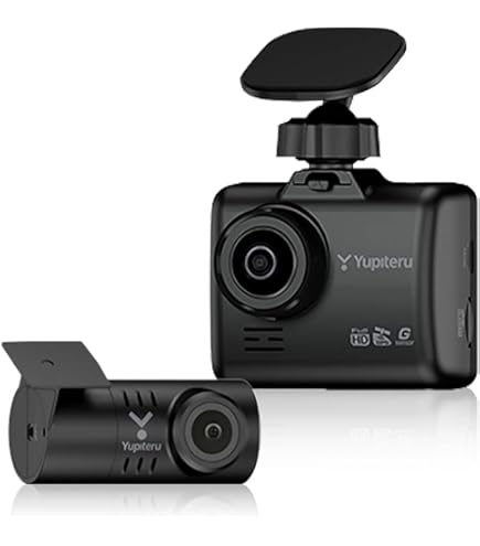 ユピテルドライブレコーダー 前後 yupiteru DRY-TW7500dP DRY-TW7500dP 機能・仕様｜ドライブレコーダー｜Yupiteru(ユピテル)