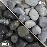 黒玉石 8分（25-30mm） 5㎏（2.7L）