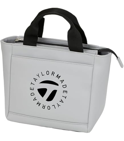 Amazon.co.jp: テーラーメイド(TaylorMade) ゴルフ ポーチ オース