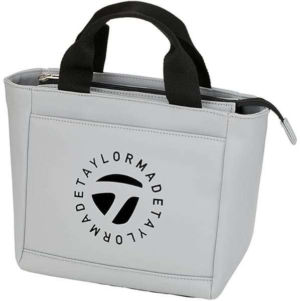 Amazon.co.jp: テーラーメイド(TAYLOR MADE) サークルロゴ ラウンド