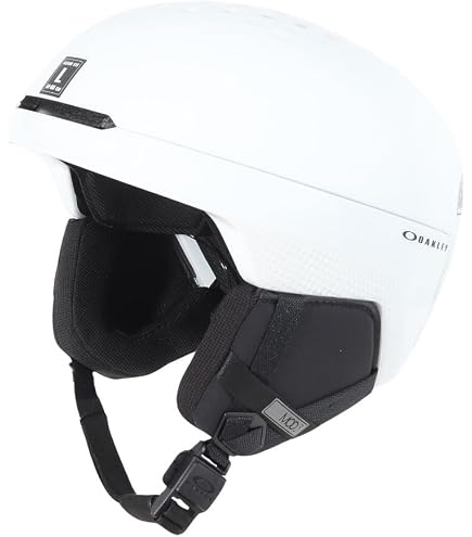 OAKLEY MIPS ヘルメット マットホワイトM Amazon | Oakley Mod1 MIPS ヘルメット - ホワイト、M | Oakley