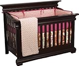 Cotton Tale Designs 4 Piece Crib Bedding Set, Sundance by Cotton Tale Designs [並行輸入品]