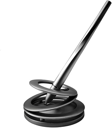 Amazon | novium Hoverpen Interstellar 18Kゴールドエディション