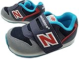 (ニューバランス)new balance FS996 ファーストシューズ 12.5cm DBI