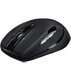 Amazon.co.jp: ロジクール ワイヤレスマウス 無線 マウス M546BD