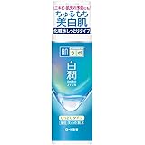 肌ラボ 白潤 薬用美白化粧水 しっとりタイプ 本体 170ml 美白成分3種配合 170ミリリットル (x 1)