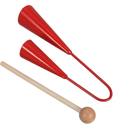Amazon | PLAY WOOD プレイウッド テンプルブロックセット TB-60S(丸形
