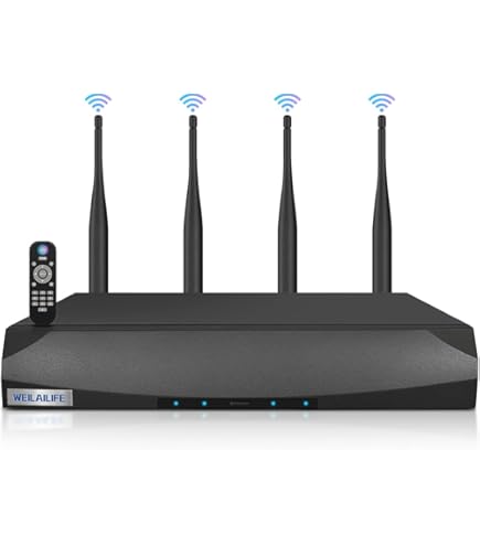 TP-LINK VIGI NVR2016H-16MP-4TBビデオレコーダー VIGI NVR2016H-16MP-4TB | VIGI 16 Channel PoE+ Network Video