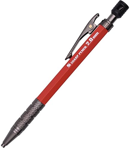 Amazon.co.jp: 祥碩堂 工業用シャープペンシル 限定カラー (ブルー麒麟