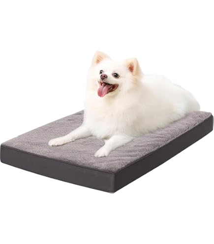 Amazon | ペティオ (Petio) ずっとね 床ずれ予防ベッド 大型犬用 大