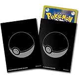 ポケモンセンターオリジナル デッキシールド プロ モンスターボール ポケモンカードゲーム