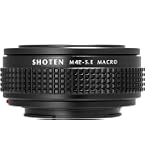 SHOTEN M42-NZ マウント変換アダプター