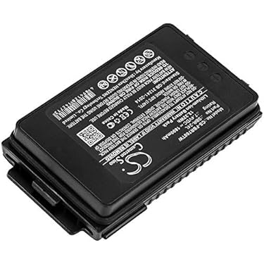 Amazon.co.jp 最新リリース: 無線・トランシーバー用バッテリー