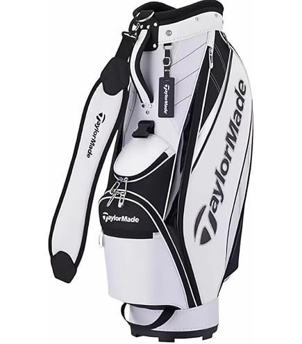 Amazon | テーラーメイド RBZ SPEEDLITE メンズ キャディバッグ 8.5型