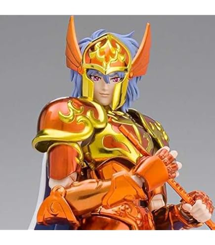 Amazon.co.jp: 聖闘士聖衣神話EX セイレーンソレント 全高約18cm