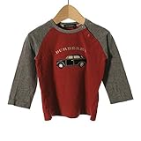 (バーバリー)BURBERRY ベビー Ｔシャツ 中古