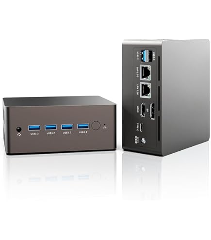 ミニコンピューター DFI ADP253 i3 8GB ミニコンピューター DFI ADP253 i3 8GB ADP253｜Intel®｜産業用