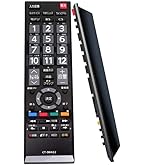 Amazon | 東芝 CT-90422 TOSHIBA TVレグザ リモコン CT-90476P CT