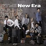 THE New Era(初回生産限定盤A)(DVD付)