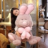 Amazon コストコ イースターバニー うさぎ ぬいぐるみ ぬいぐるみ おもちゃ