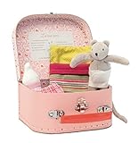Moulin Roty La Grande Famille Baby Valise