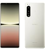 Amazon | 【整備済み品】 Sony Xperia 10 IV docomo 128GB ミント