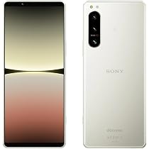 Amazon | 【整備済み品】SONY Xperia 5 IV OS種類：Android 12以上