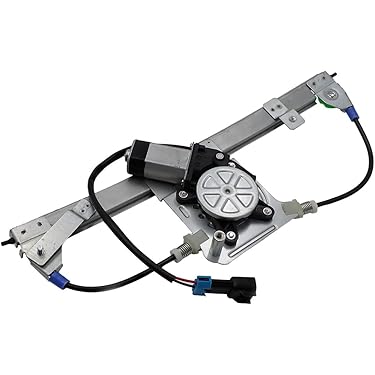 リアレギュレター、モーターセット Amazon.co.jp: パワーウィンドウモーター 電動ウィンドウ