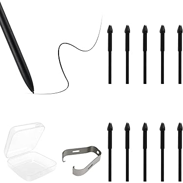 Amazon.co.jp 最新リリース: ペンタブレット用ペン ・替芯 の新着