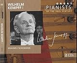 Great Pianists of Th 20thc