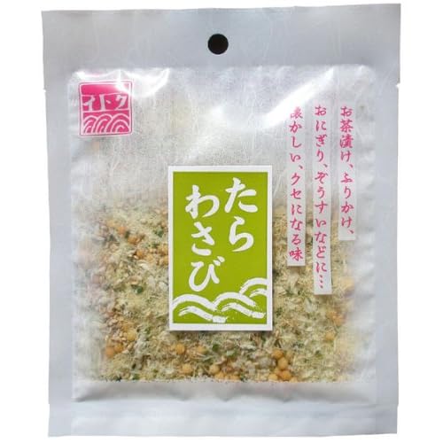 イトク ミニたら茶漬