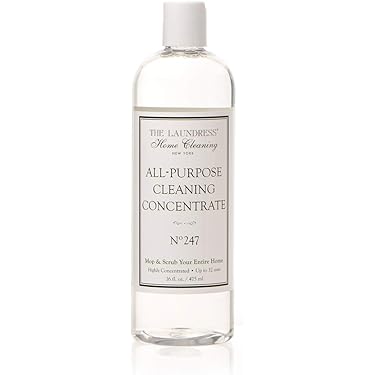 【セール】ザ・ランドレス オールパーパスブリーチ クラシック 漂白剤 洗剤セット THE LAUNDRESS NEWS｜オールパーパスブリーチの54の使い方 | THE